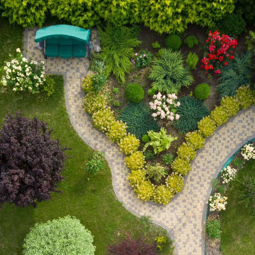 Landscape Design